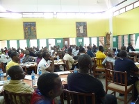 Ibadan Redemptorists